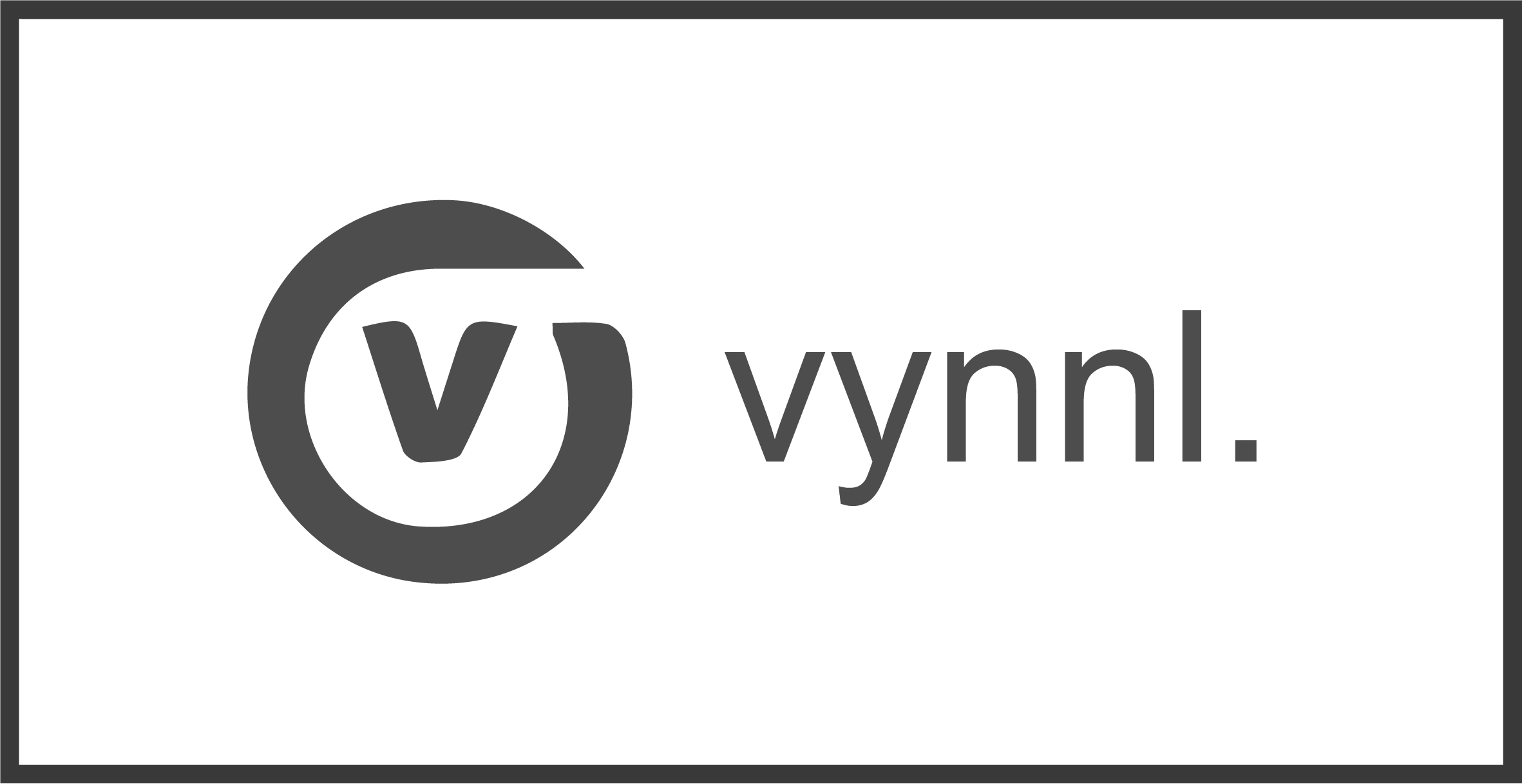 vynnl logo